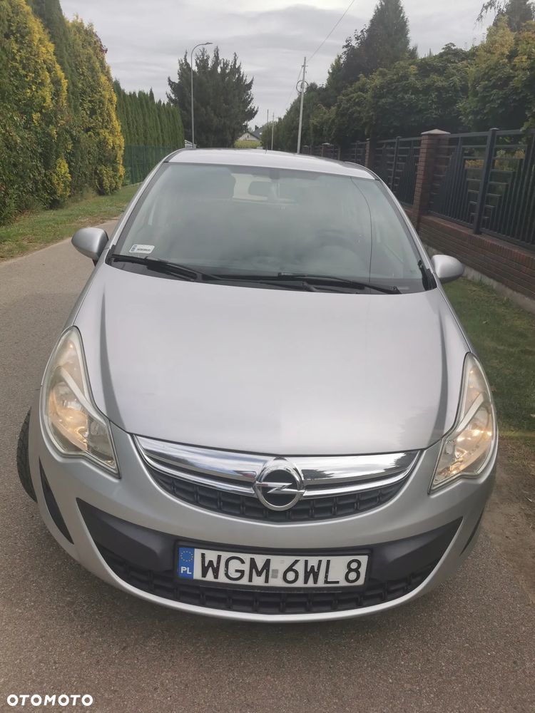 Opel Corsa 1.2 16V Enjoy - 3