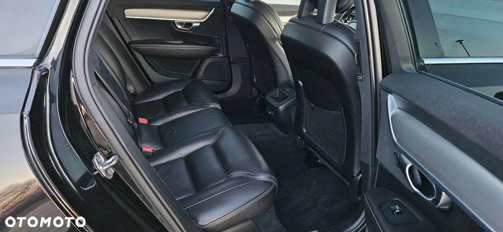 Volvo V90 D4 Geartronic Inscription - 9