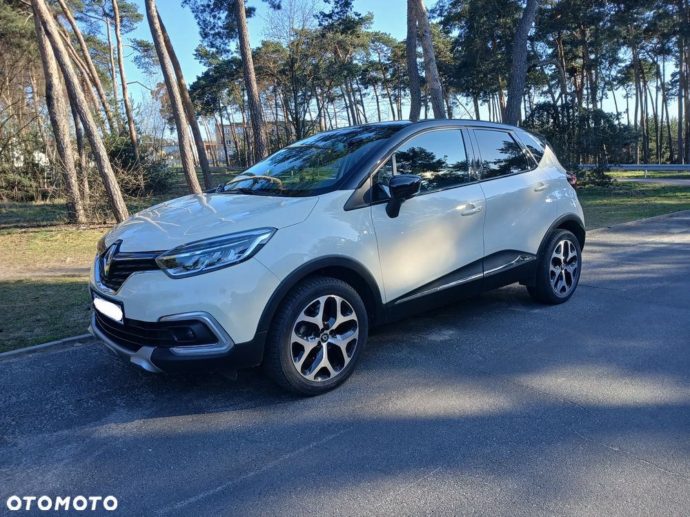 Renault Captur 0.9 Energy TCe S-Edition - 1