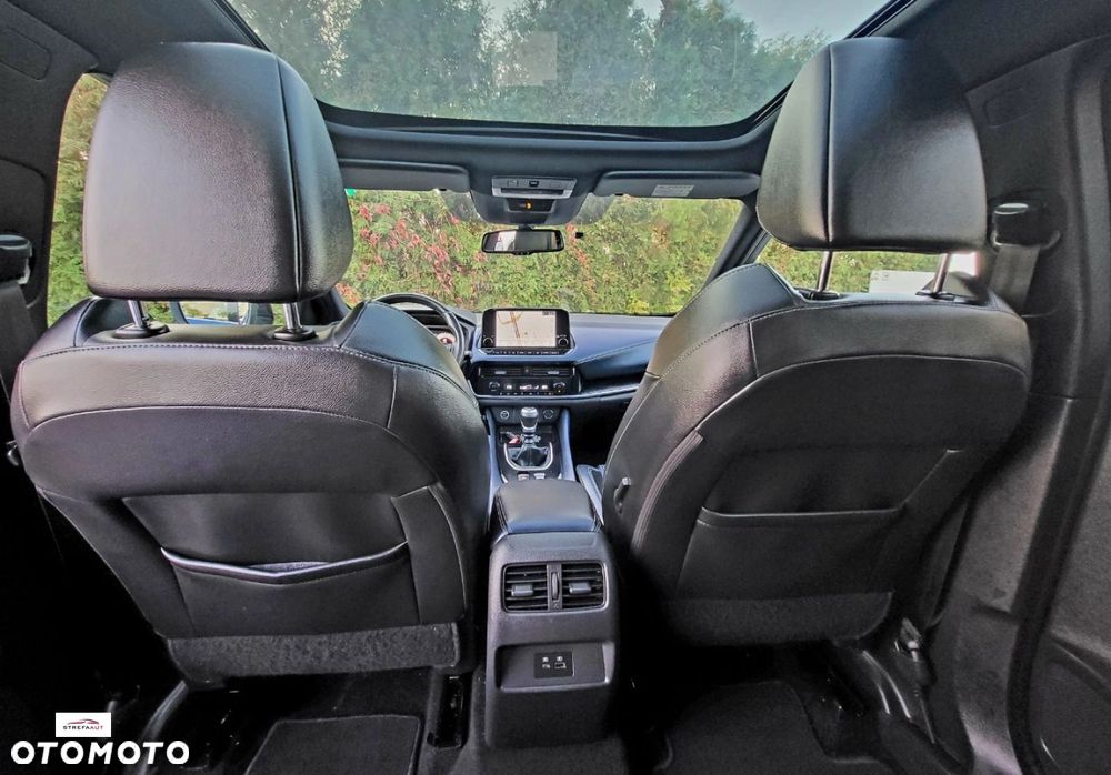 Nissan Qashqai - 17