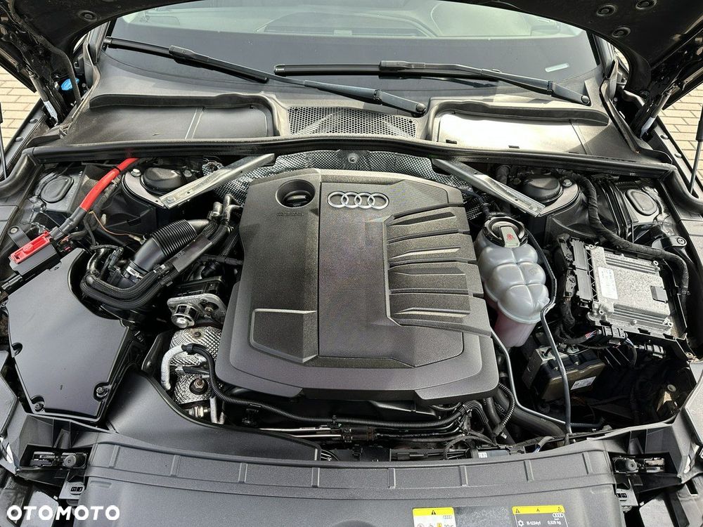 Audi A4 Avant 35 TDI S tronic advanced - 32