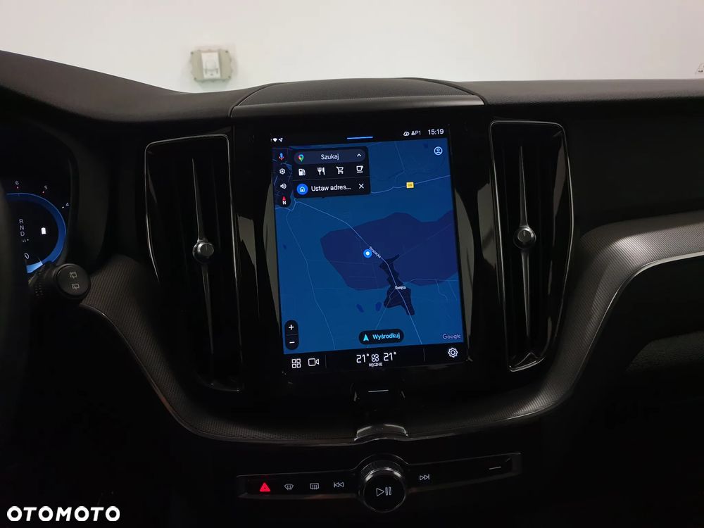 Volvo XC 60 B4 D Geartronic RDesign - 14
