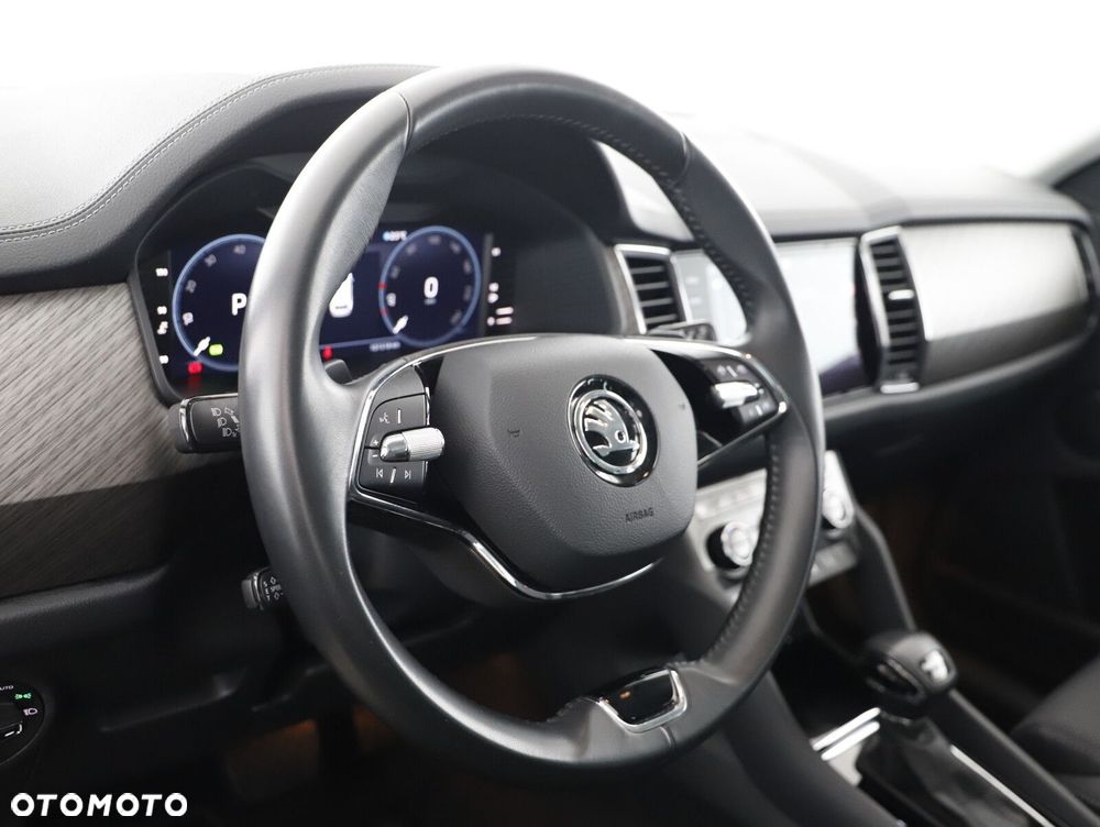 Skoda Kodiaq 2.0 TDI 4x4 Style DSG - 14