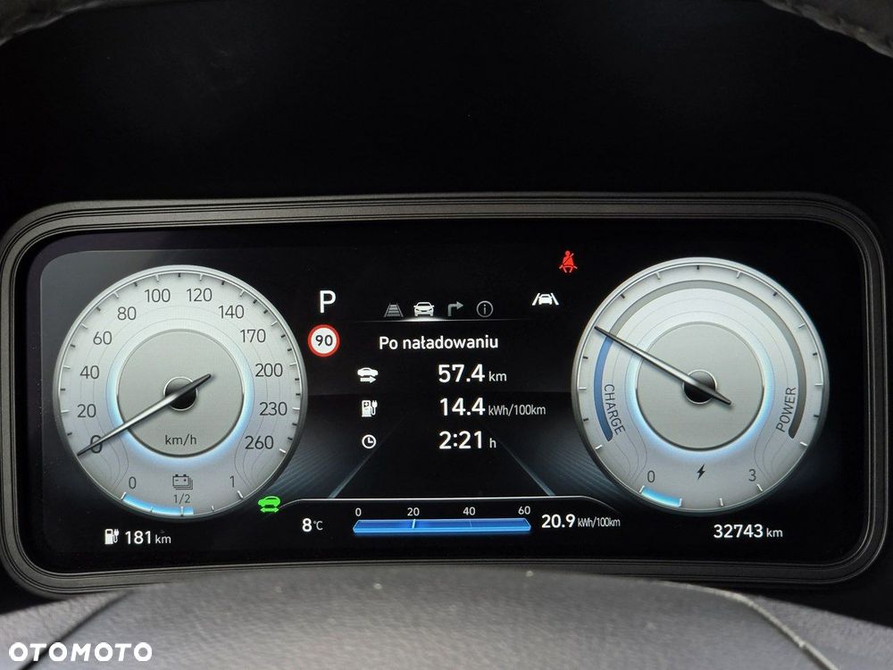 Hyundai Kona - 12