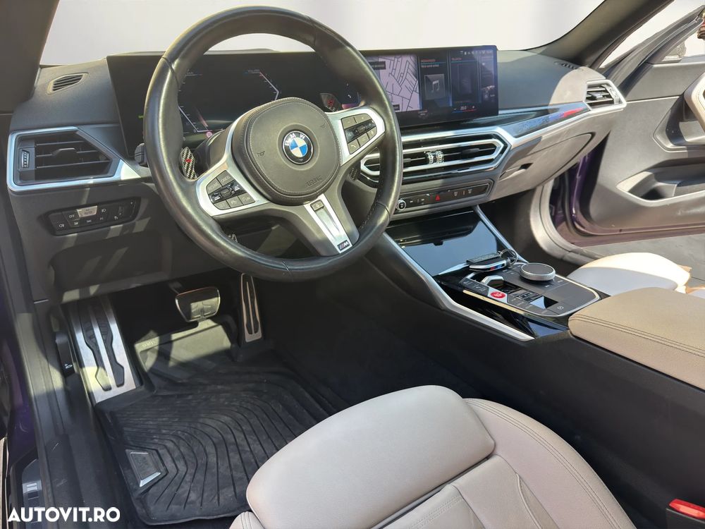 BMW M2 M240i xDrive AT - 10