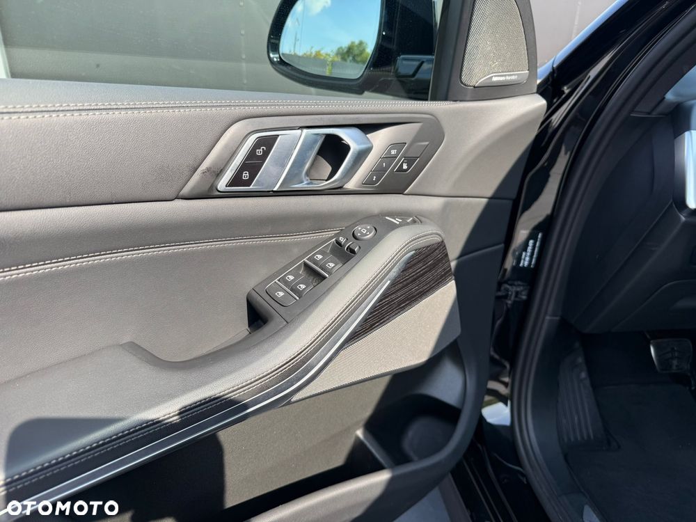 BMW X5 xDrive40d - 35