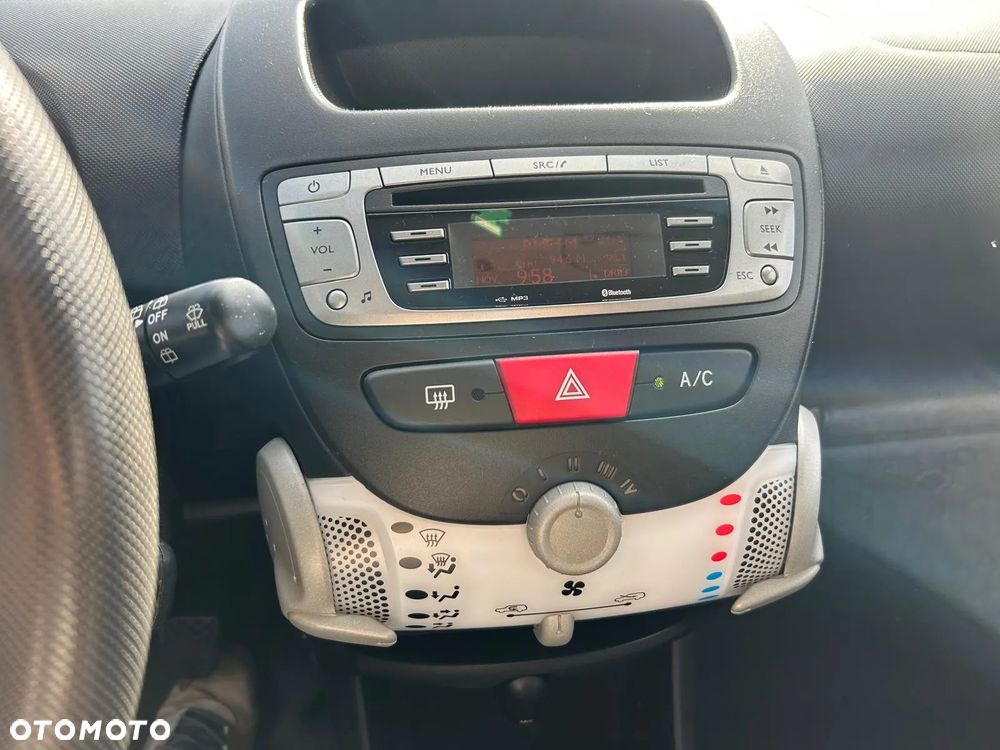 Toyota Aygo 1.0 VVT-i Sprint - 28