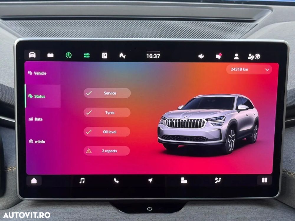 Skoda Kodiaq - 21