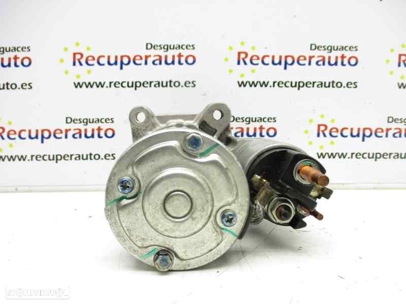 MOTOR ARRANQUE DACIA SANDERO 2009 -8200815083 - 4