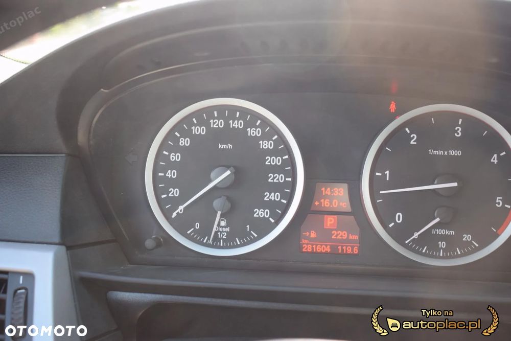 BMW Seria 5 - 26