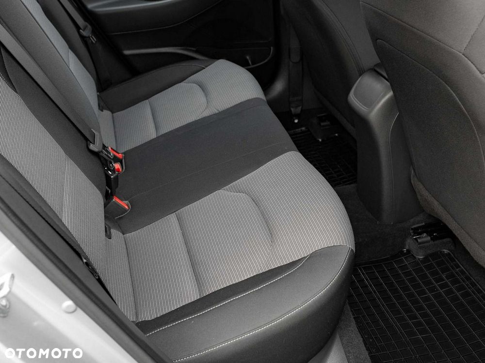 Hyundai i30 2022