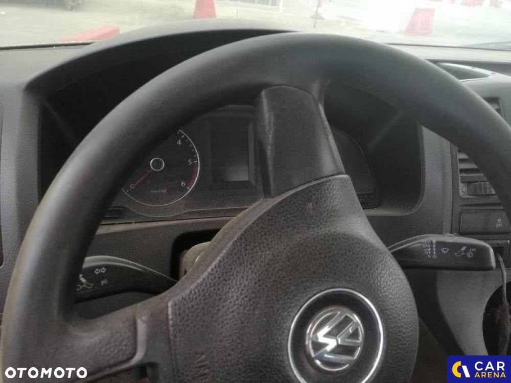 Volkswagen Transporter - 13