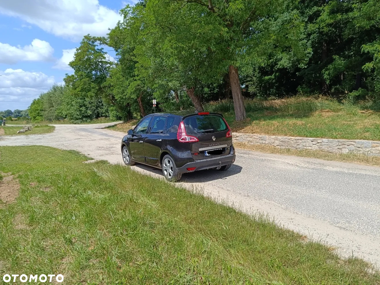 Renault Scenic - 4