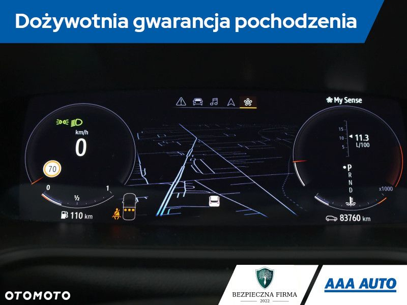 Renault Megane - 9