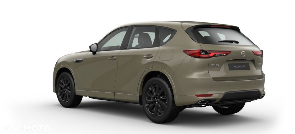 Mazda CX-60 - 2