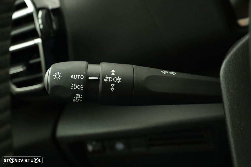 Citroën C4 1.2 PureTech Plus EAT8 - 16