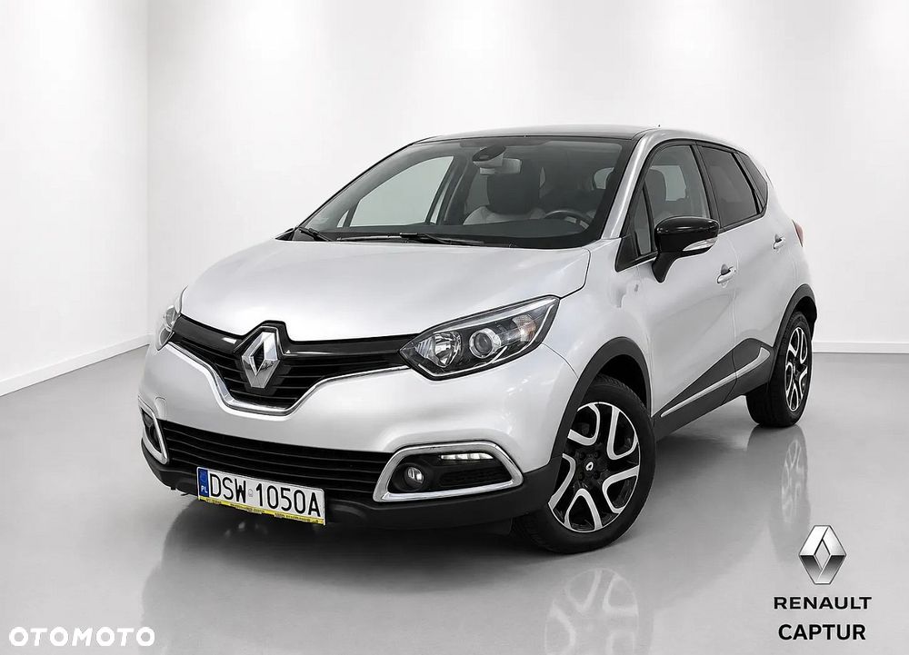Renault Captur - 2