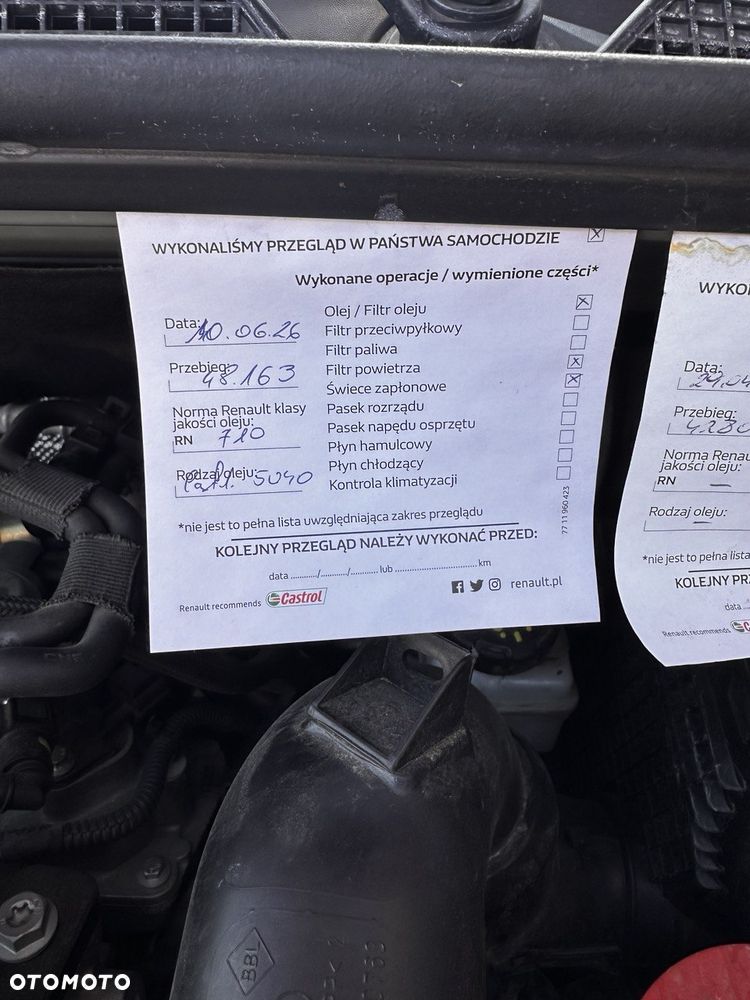 Renault Captur 1.2 Energy TCe XMOD EDC - 9