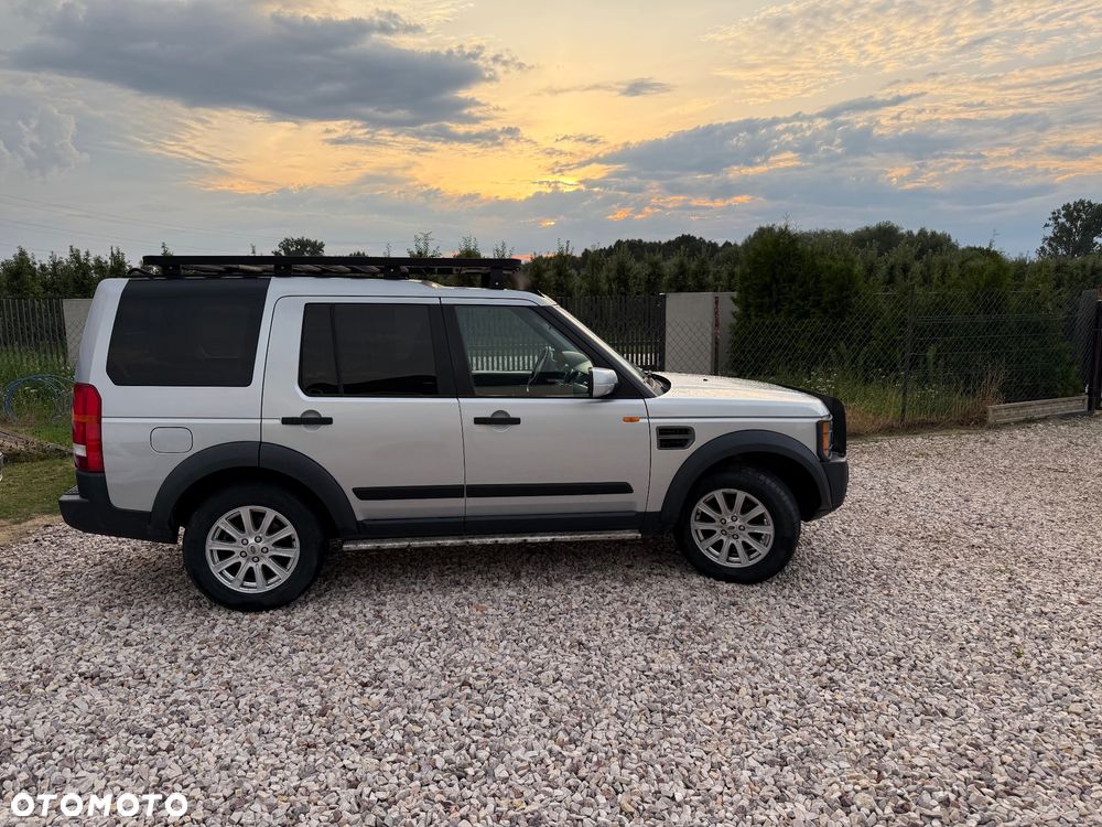 Land Rover Discovery - 2