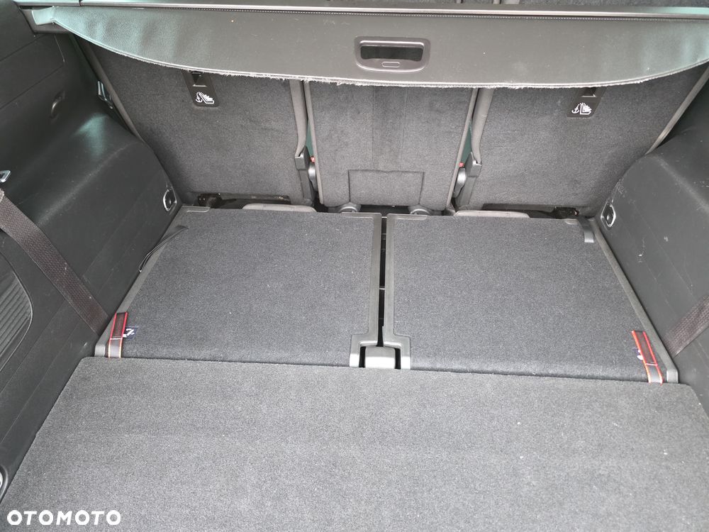 Opel Zafira - 13