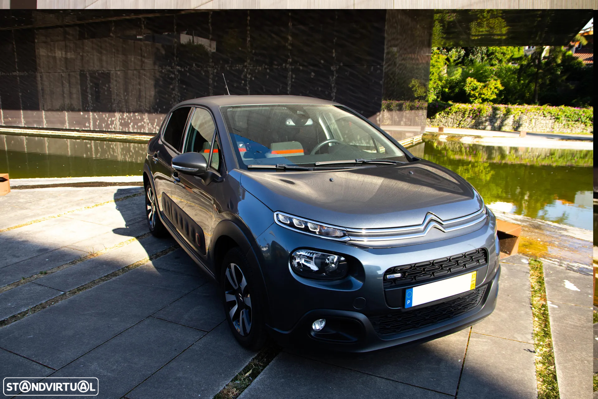 Citroën C3 1.2 PureTech Shine - 8