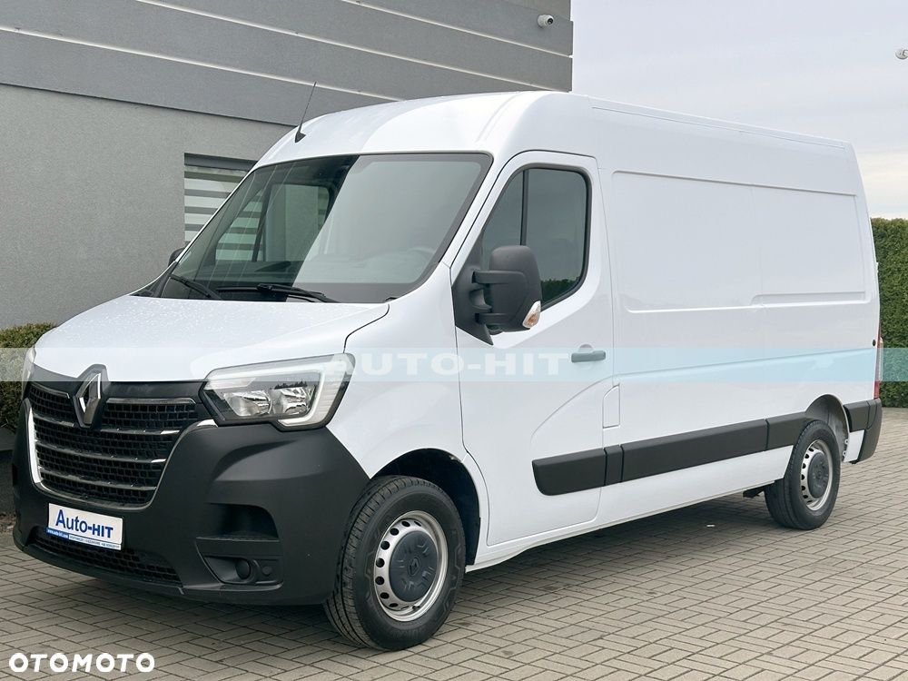 Renault Master - 10