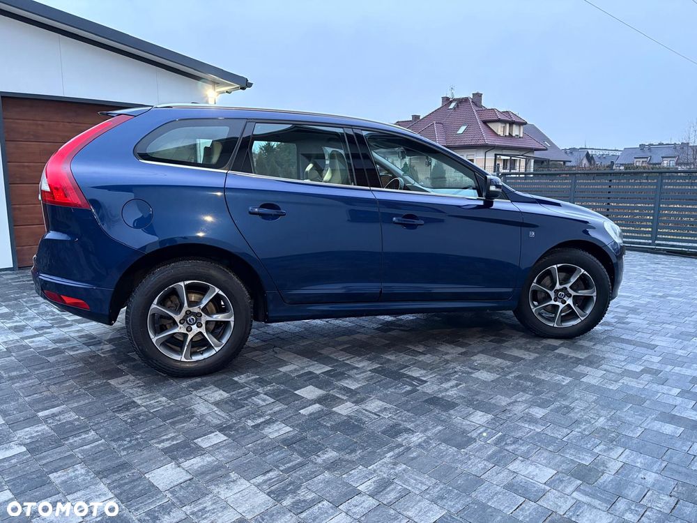 Volvo XC 60 D4 Geartronic Ocean Race - 3