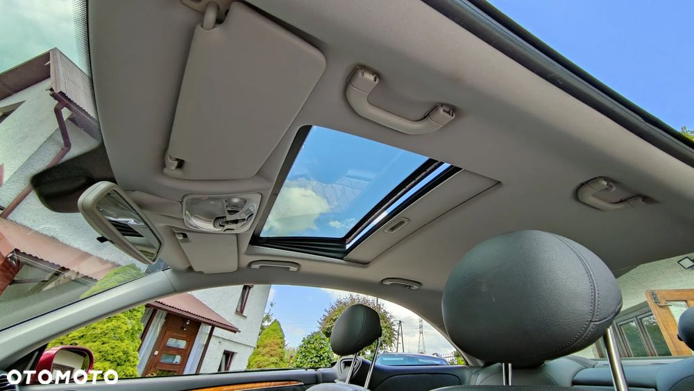 Mercedes-Benz CLK 200 Kompressor Elegance - 8