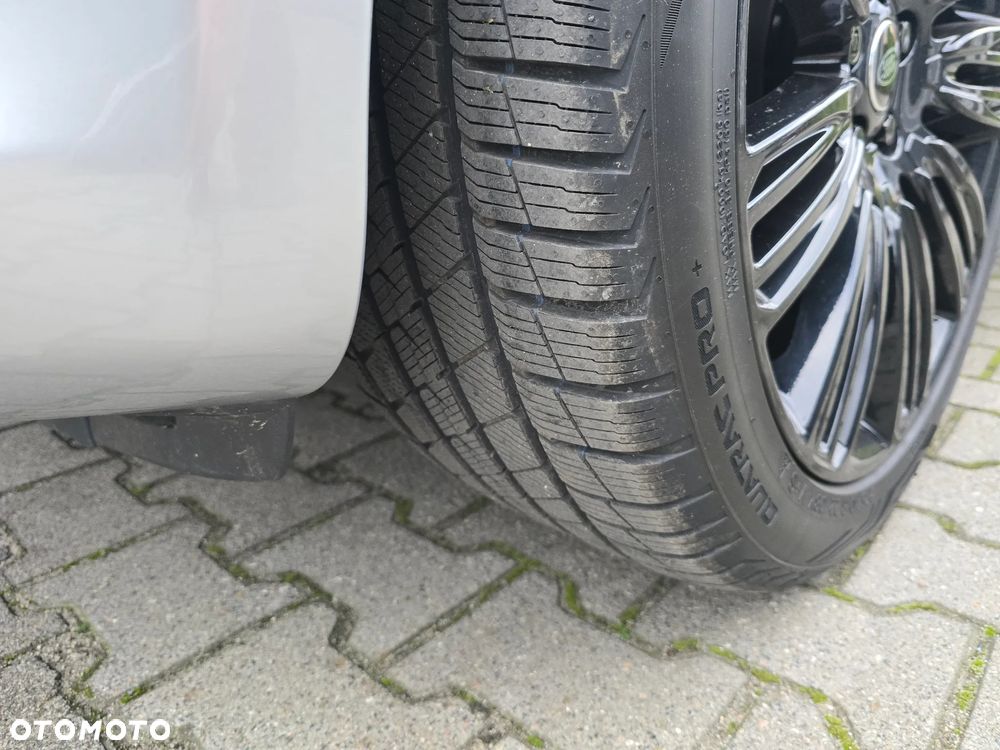 Land Rover Range Rover Sport S 3.0 SD V6 HSE Dynamic - 9