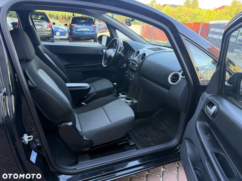 Mitsubishi Colt 1.3 ClearTec XTRA - 20