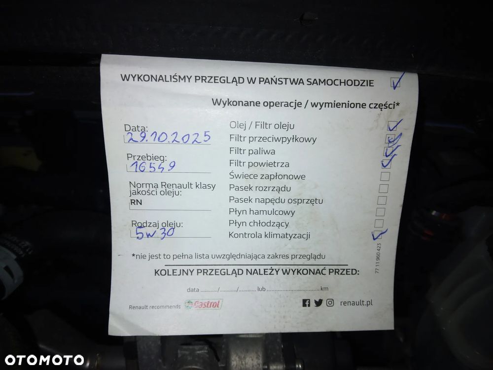 Renault Clio 1.6 E-TECH Techno - 38