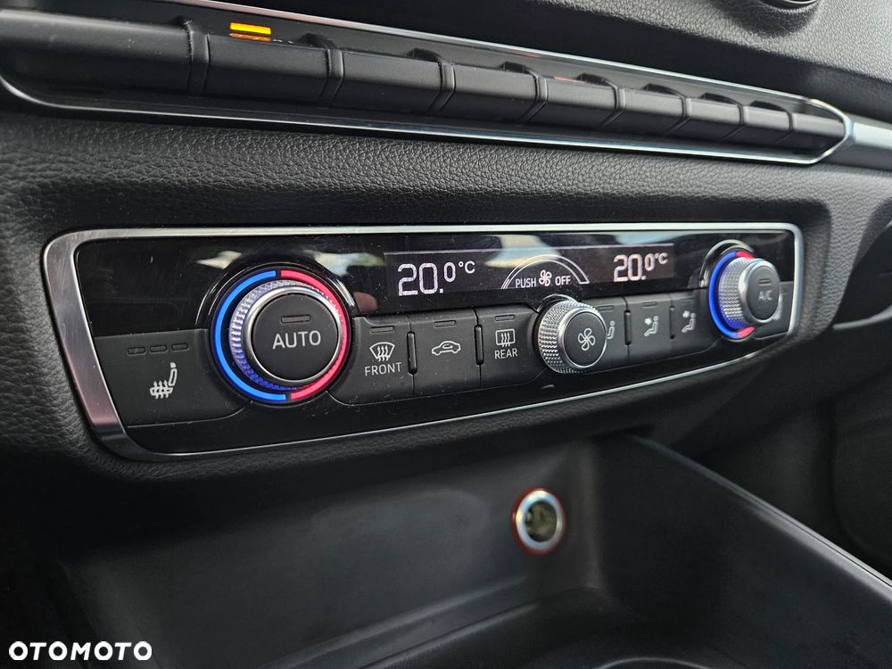Audi A3 3-drzwiowe 1.4 TFSI Ambiente - 15