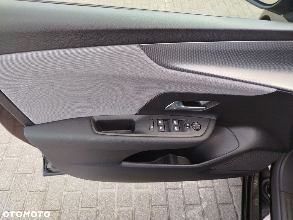 Opel Mokka - 12