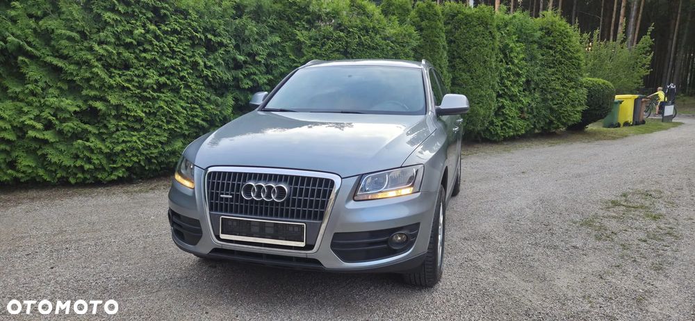 Audi Q5 2.0 TFSI Quattro S tronic - 2