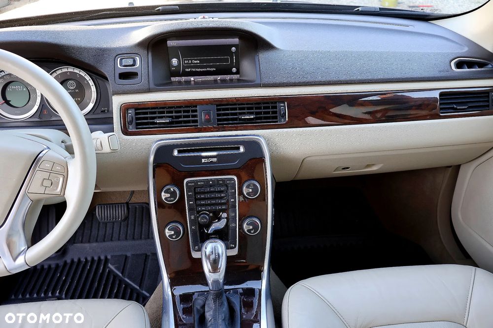 Volvo S80 - 39