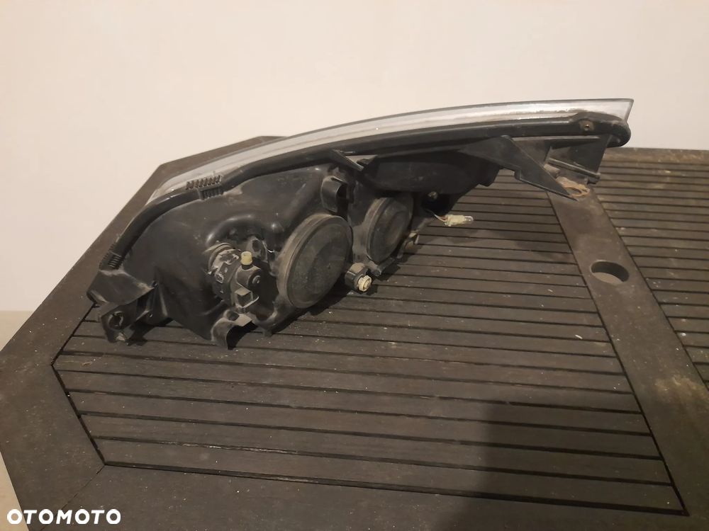 RENAULT ESPACE IV LIFT LAMPA PRZEDNIA PRAWA - 5