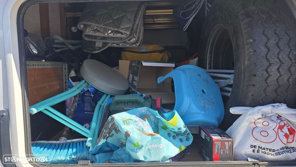 Fiat Ducato Maxi 2.8 JTD CD Longo - 19