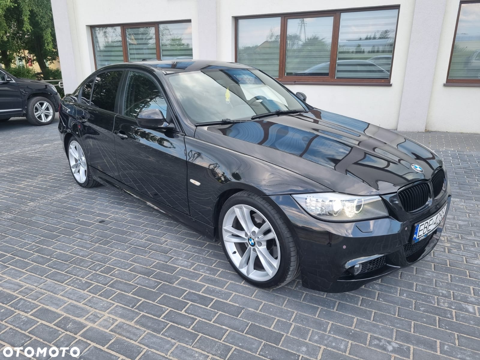 BMW Seria 3 - 4