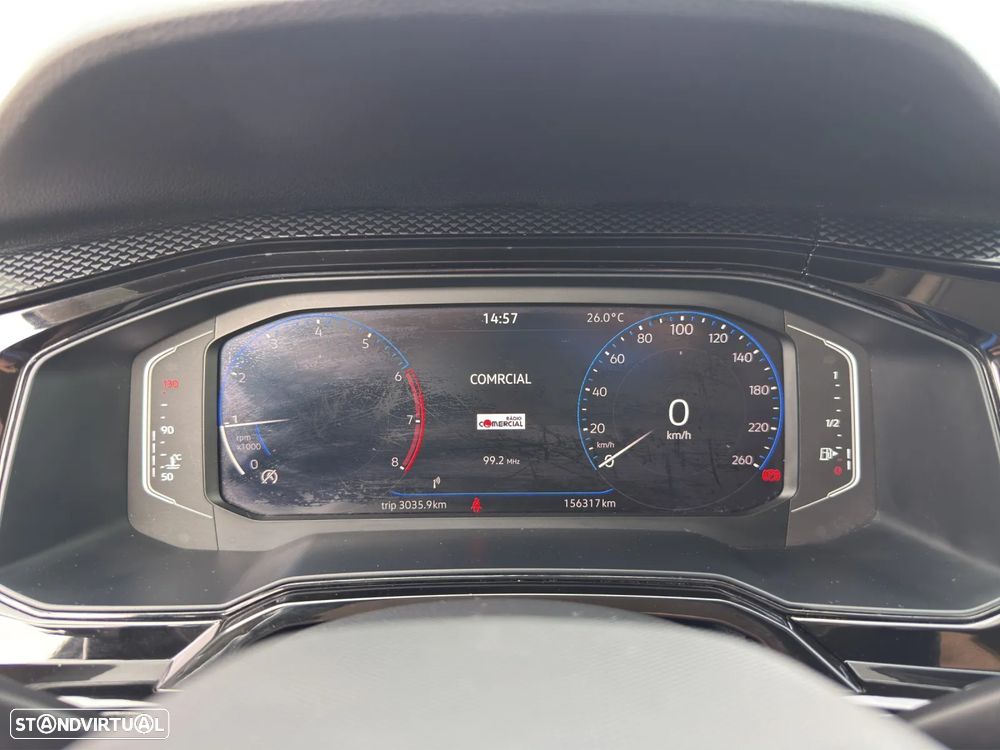 VW Taigo 1.0 TSI Urban - 10