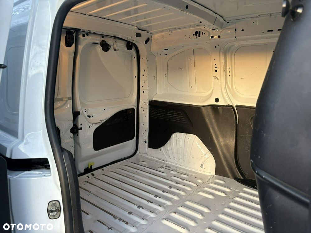 Citroën Berlingo - 11