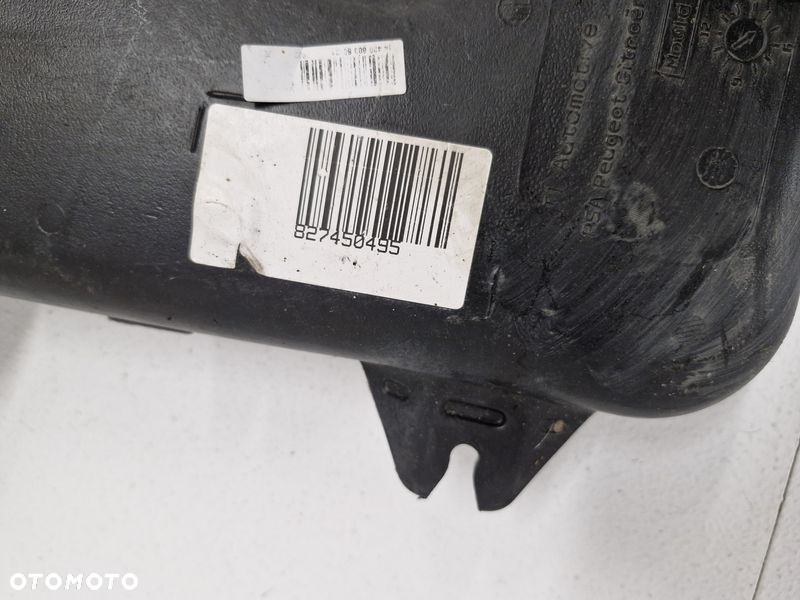 CITROEN JUMPY II 2 III 3 1.6 HDI ZBIORNICZEK PŁYNU FAP 1440080380 - 4