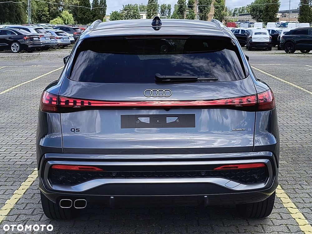 Audi Q5 - 7