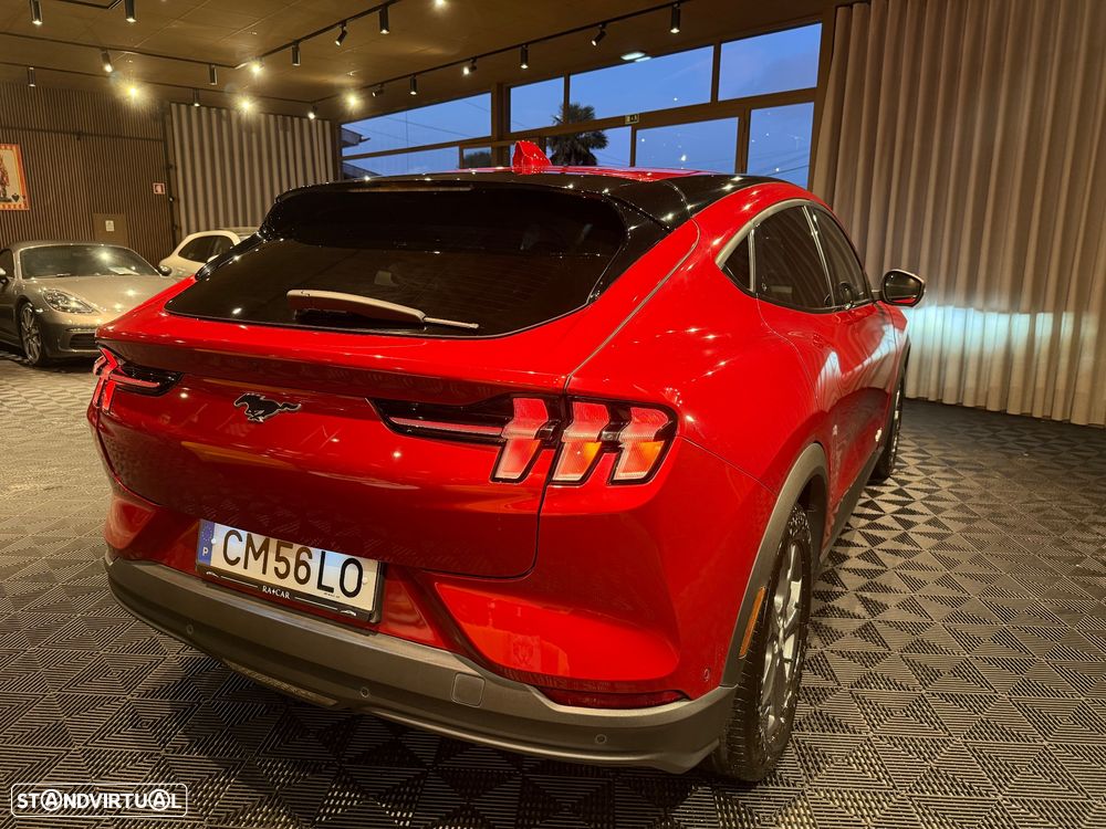 Ford Mustang Mach-E 98.7 kWh Premium - 6