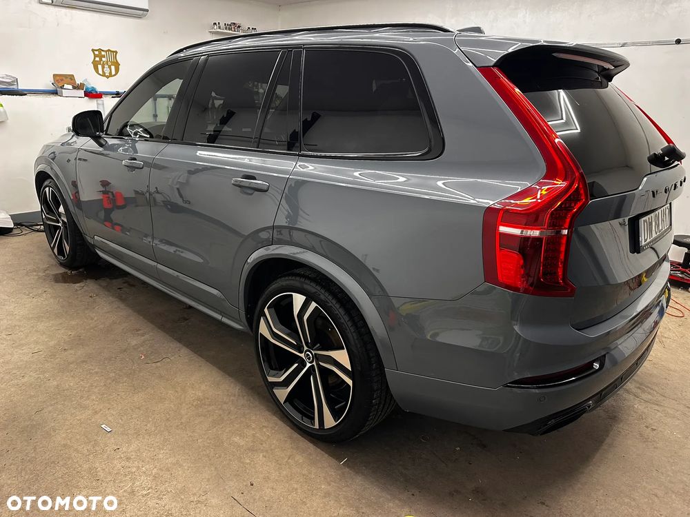 Volvo XC 90 - 19