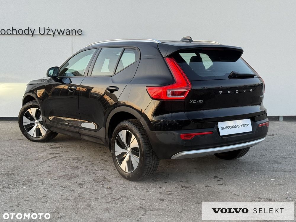Volvo XC 40 - 7