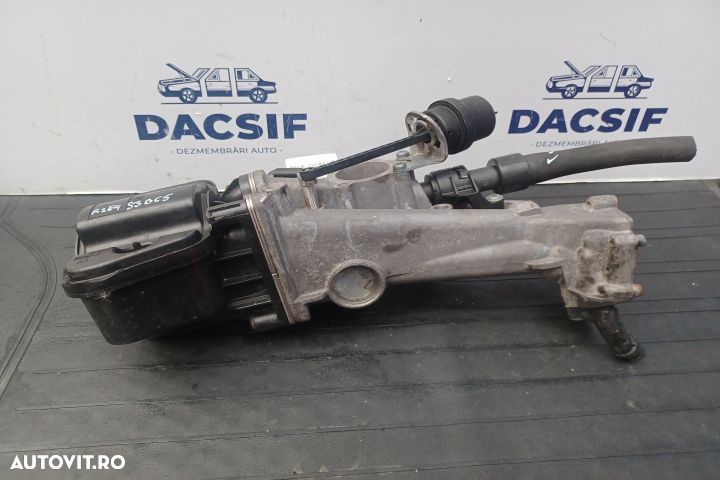 Egr Opel Insignia A [2008 - 2014] Sports Tourer wagon 5-usi 2.0 DTH A - 3