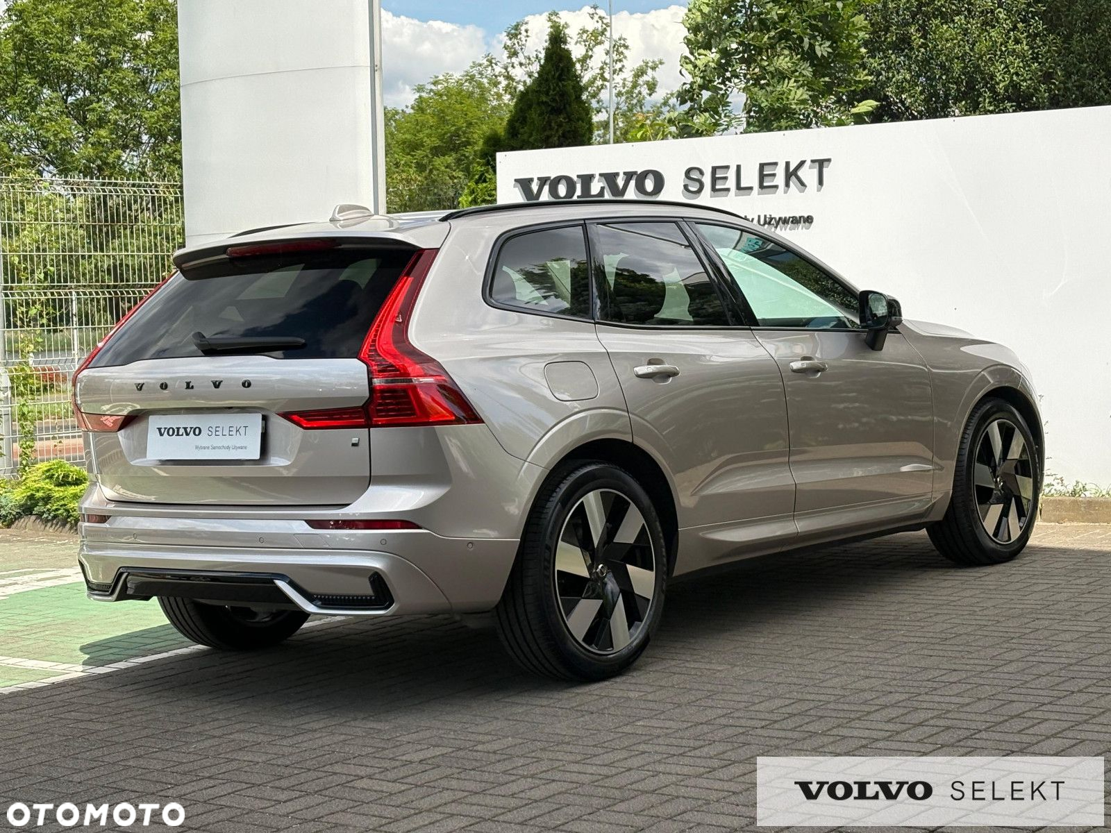 Volvo XC 60 - 8
