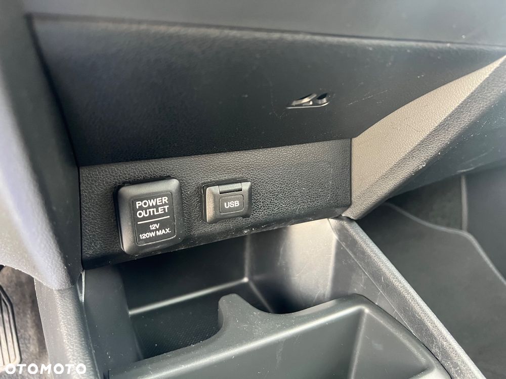 Honda Jazz - 18
