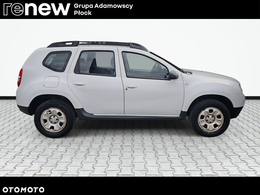 Dacia Duster 1.5 dCi Laureate S&S EU6 - 12