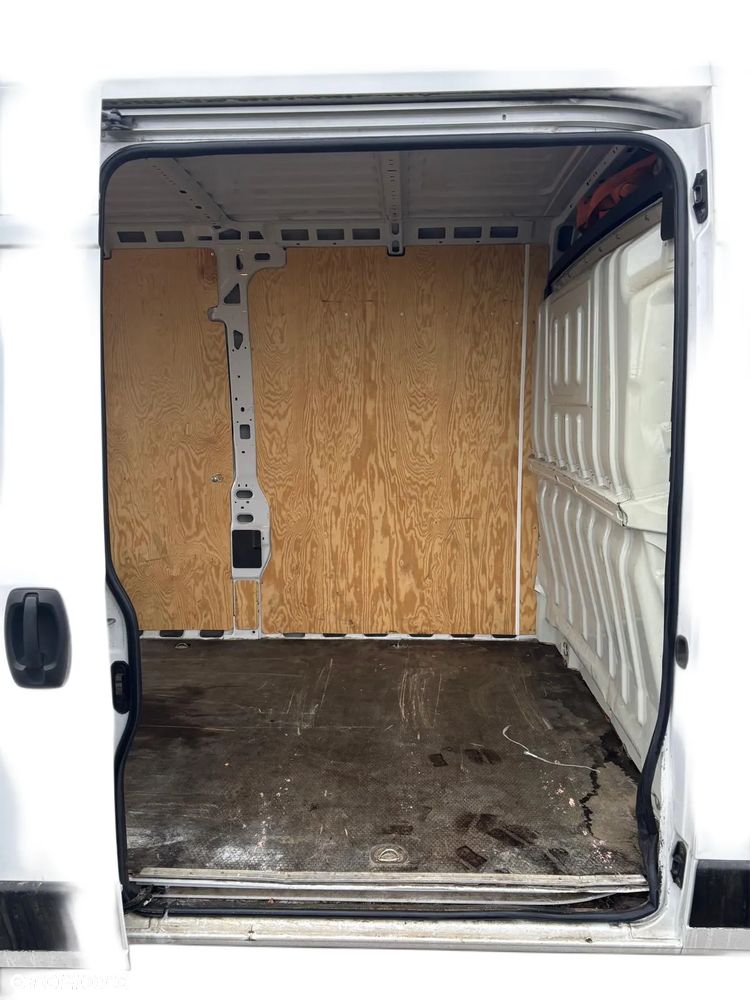 Peugeot Boxer - 6